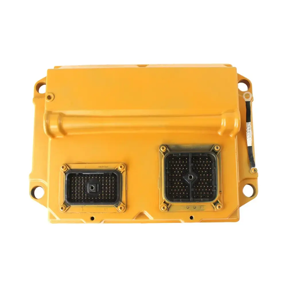 372-2906 3722906 Excavator Engine Controller C9 C7 ECM — фото 1