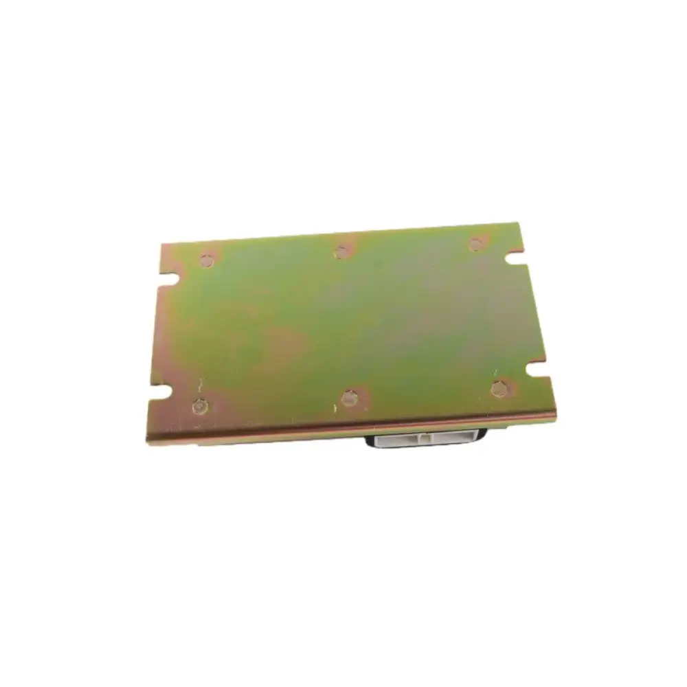 300611-00123 Engine Throttle Controller for Doosan Excavator DH200 — фото 1