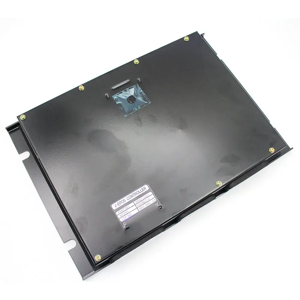 K1045249A 300611-00052 for Doosan DX350LC ECU Computer Board Controller — фото 1