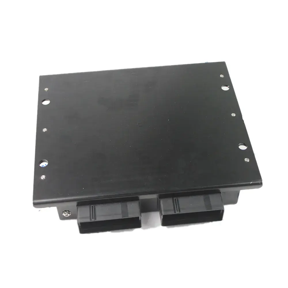 21N6-34200 Computer Board Controller with Program for Hyundai R210NLC-7A — фото 1