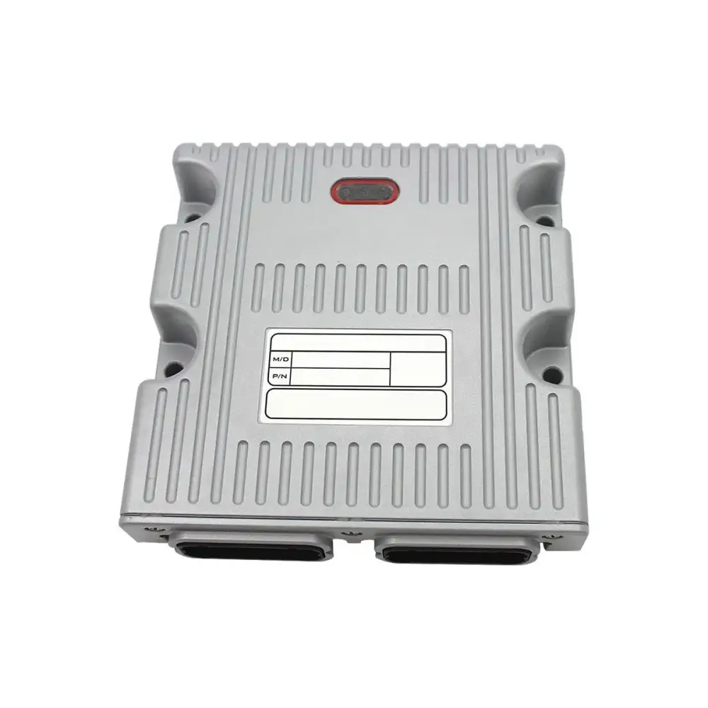 Контроллер 21Q6-32930 Controller MCU Control Unit for Hyundai Excavator R220LC9S — фото 1