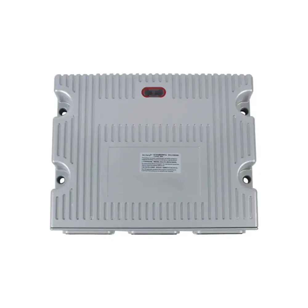 Контроллер 21Q6-32931 Controller ECU Control Unit for Hyundai Excavator R220LC-9SB — фото 1
