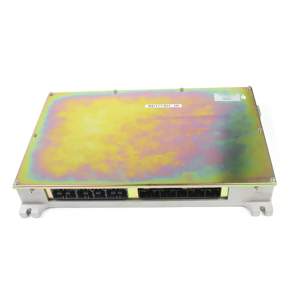 LQ22E00147F1 Excavator Main Controller for Newholland E215B — фото 1