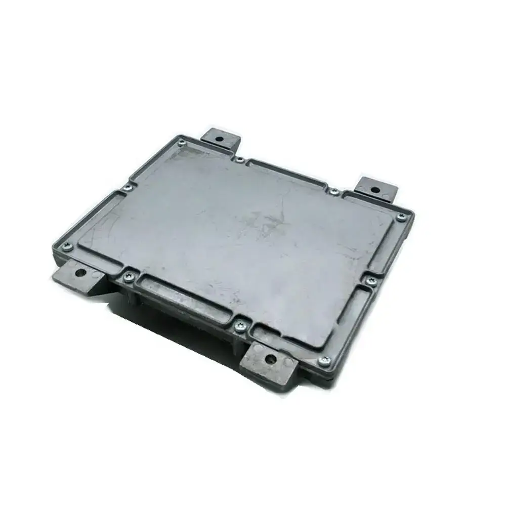 10555535 VOE10555535 Computer Board Controller ECU EC140B EC140 Excavator — фото 1