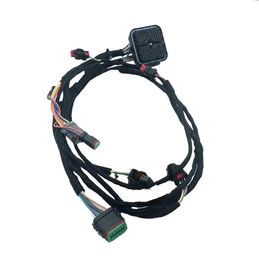 385-2664 3852664 Engine Line C13 Wiring Harness for Caterpillar — фото 1