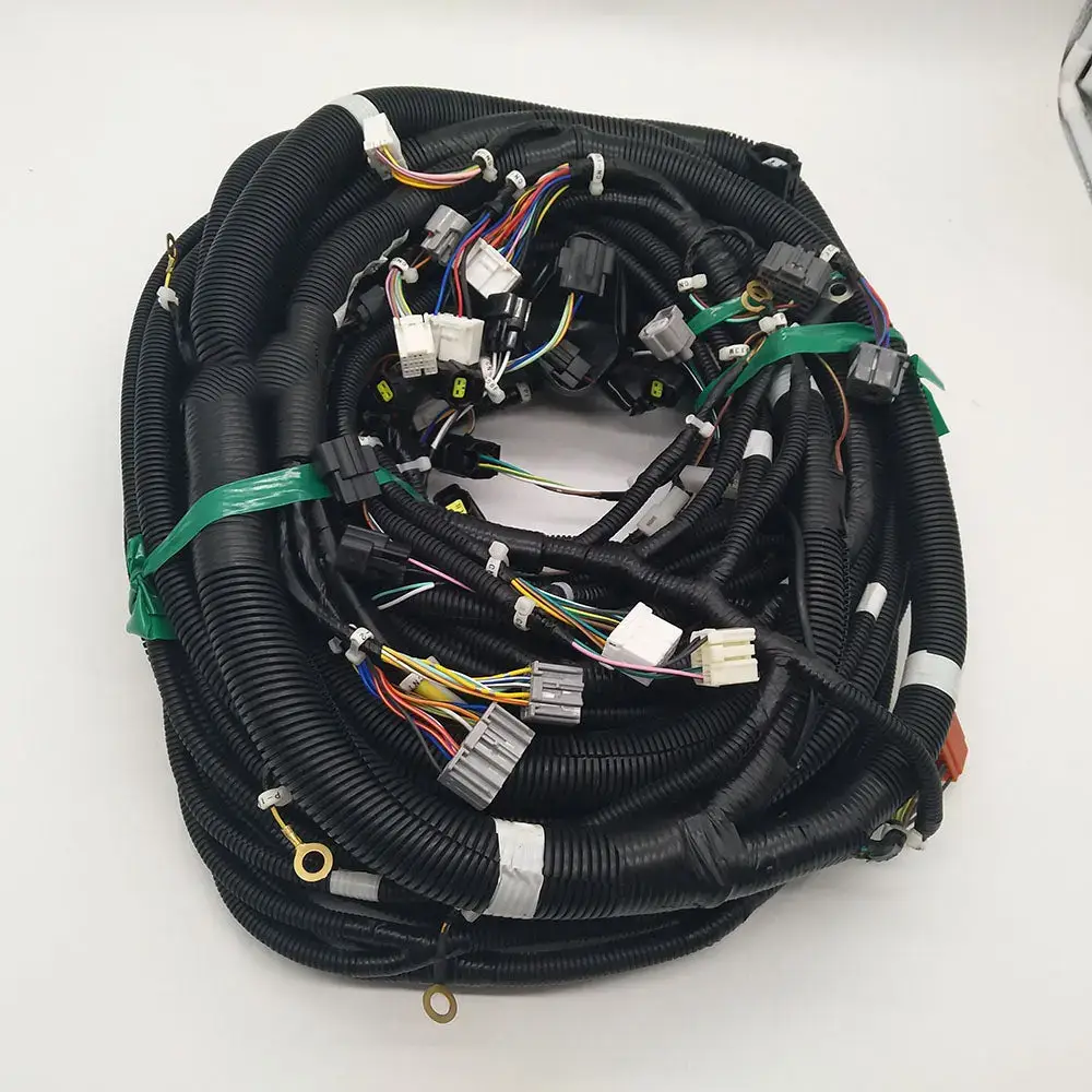 YN13E01525P4 External Wiring Harness SK200-8 SK210-8 — фото 1