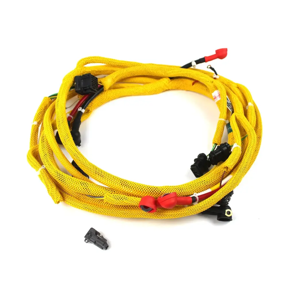 20Y-06-22550 Engine Wiring Harness for Komatsu PC200-6 PC210-6 PC220-6 PC230-6 — фото 1