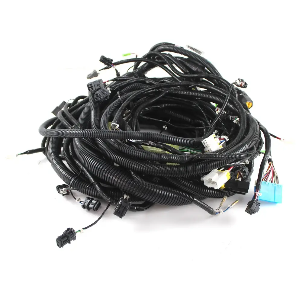 20Y-06-24911 20Y-06-24910 Wiring Harness for PC200-6 PC210-6 PC220-6 — фото 1