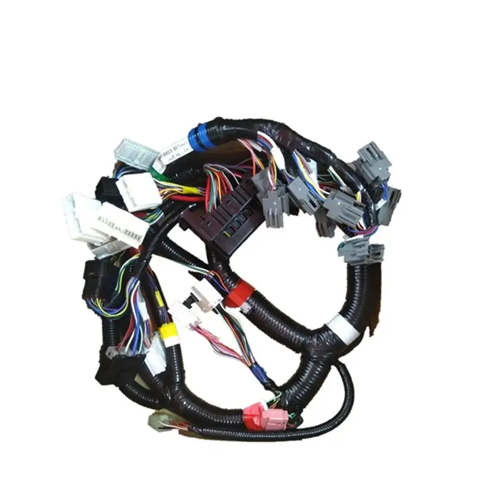 KHR18803 Wiring Harness Fits Sumitomo SH200-5 SH210-5 — фото 1
