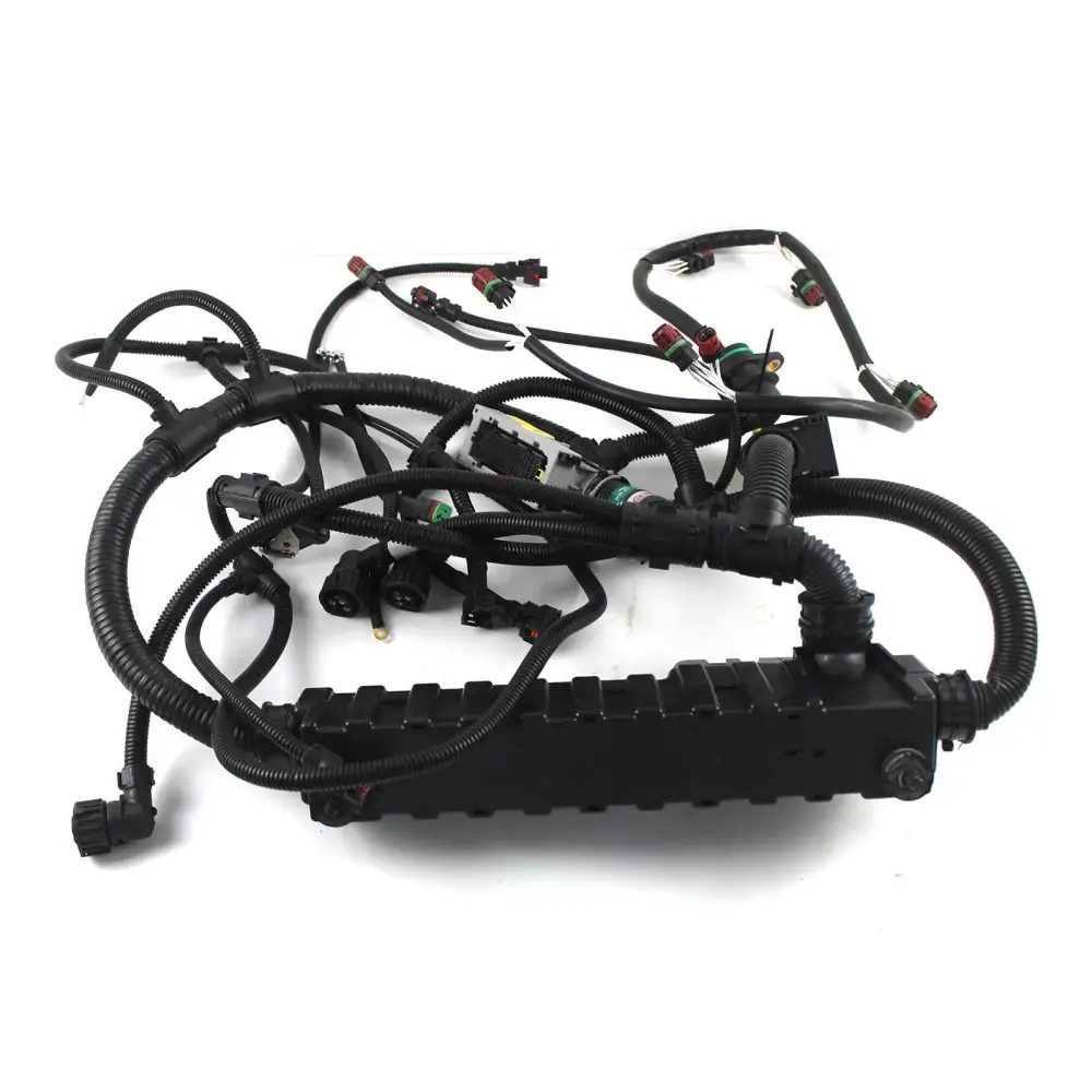 Жгут проводки 11216264 VOE11216264 Wiring Harness for Volvo EC480D EC380D — фото 1