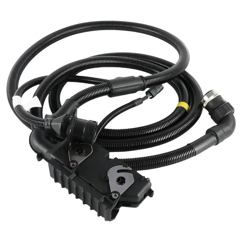 Жгут проводки 14512406 14512670 14513137 Engine Wiring Harness for Volvo Excavator EC290B — фото 1