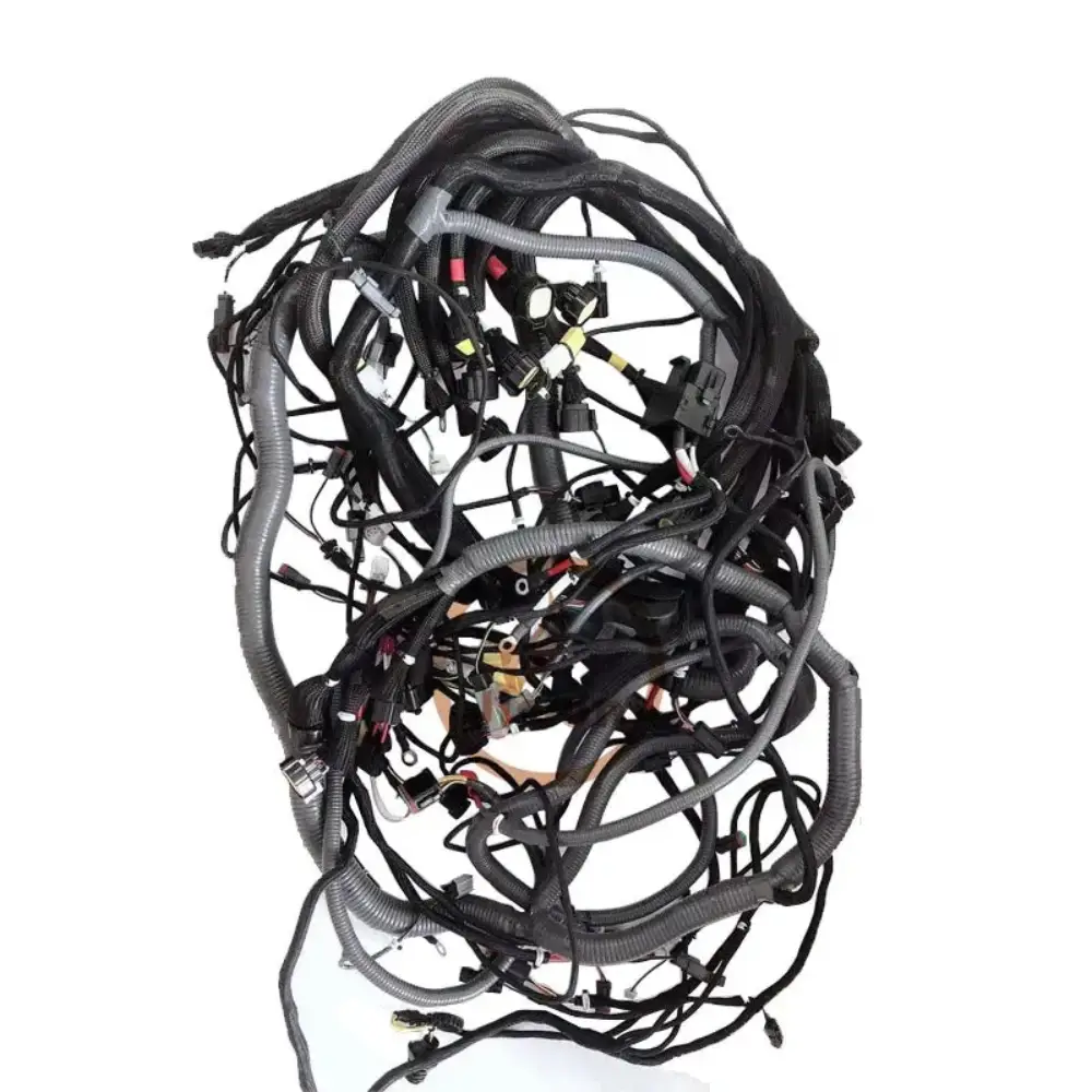 14640517 VOE14640517 Excavator Main Wiring Harness for EC210B — фото 1