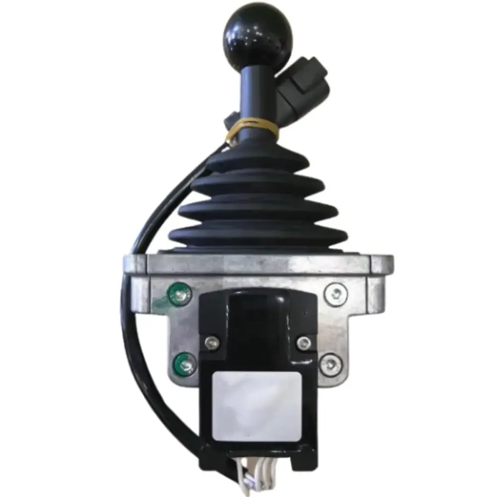 Контроллер 361-6015 Handle Control Group Joystick for Cat 988H 950H — фото 1