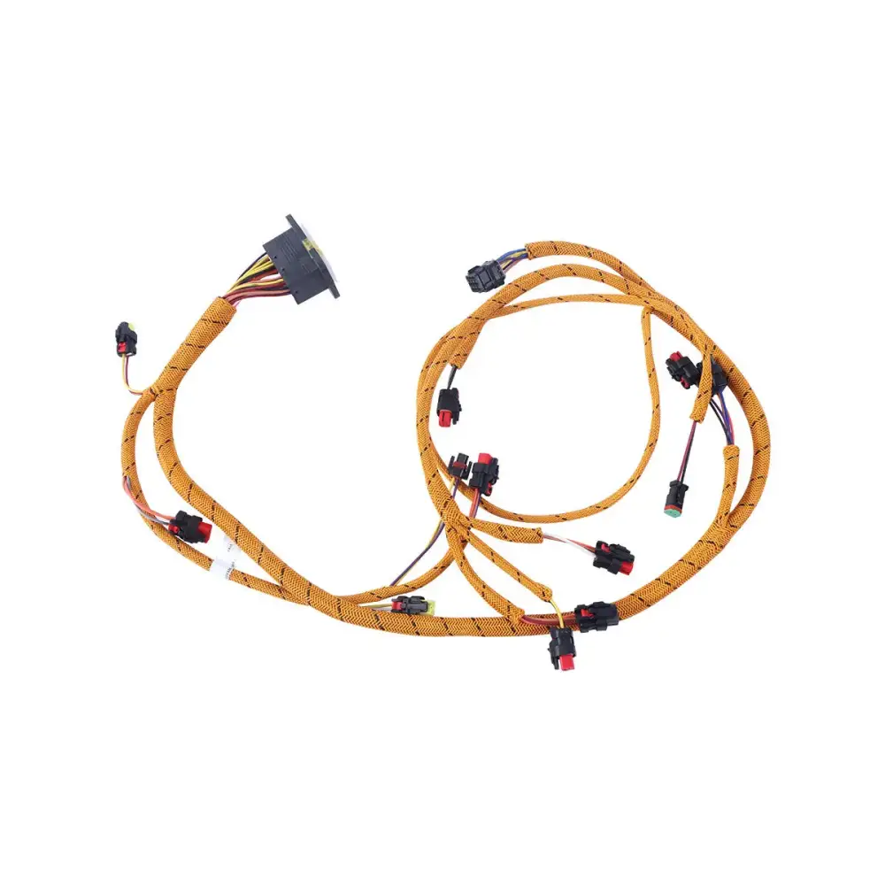 310-9688 Engine Wiring Harness for Caterpillar CAT Excavator 311D 312D 313D — фото 1