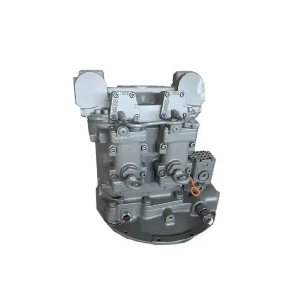 Гидронасос HPV118HW Main Hydraulic Pump for Hitachi ZX210-3 ZX200-3 Excavator — фото 1