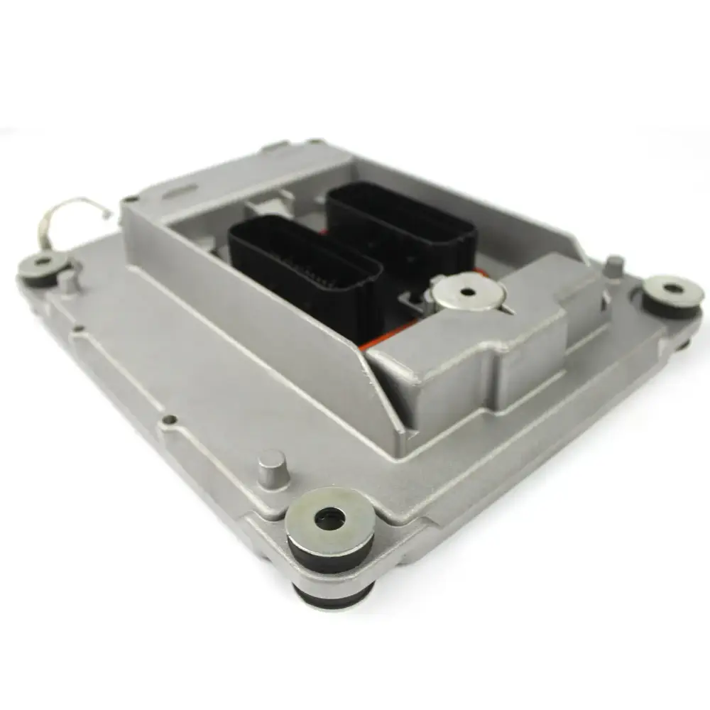 60100017 VOE60100017 Controller Engine ECU for Volvo Exacavator EC140E EC220E EC250E — фото 1