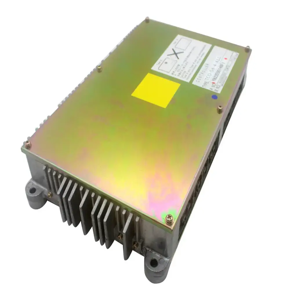YN22E00153F3 Controller for Kobelco SK210-6ES SK200-6E SK250-6E — фото 1