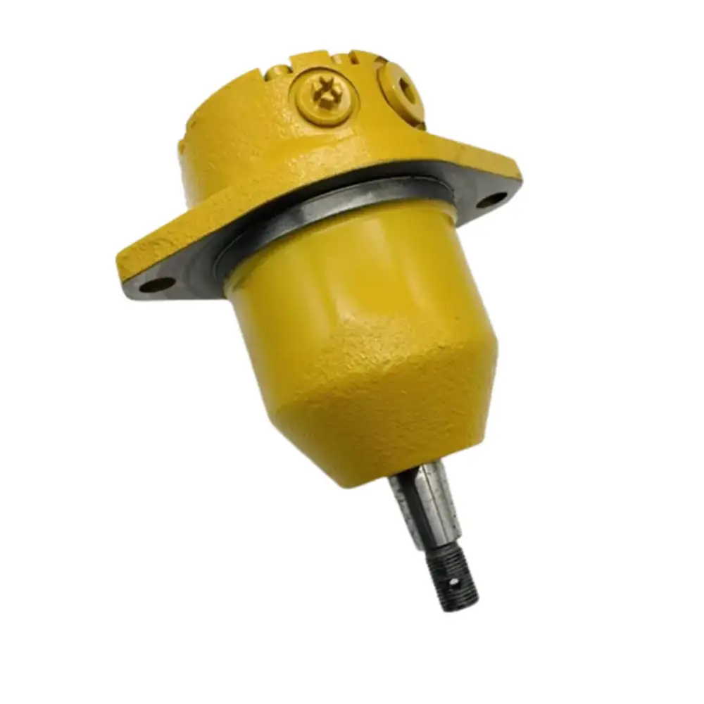 Гидромотор 191-5611 1915611 Motor GP-Piston for CAT 330C 330C FM 330C L 330C MH — фото 1