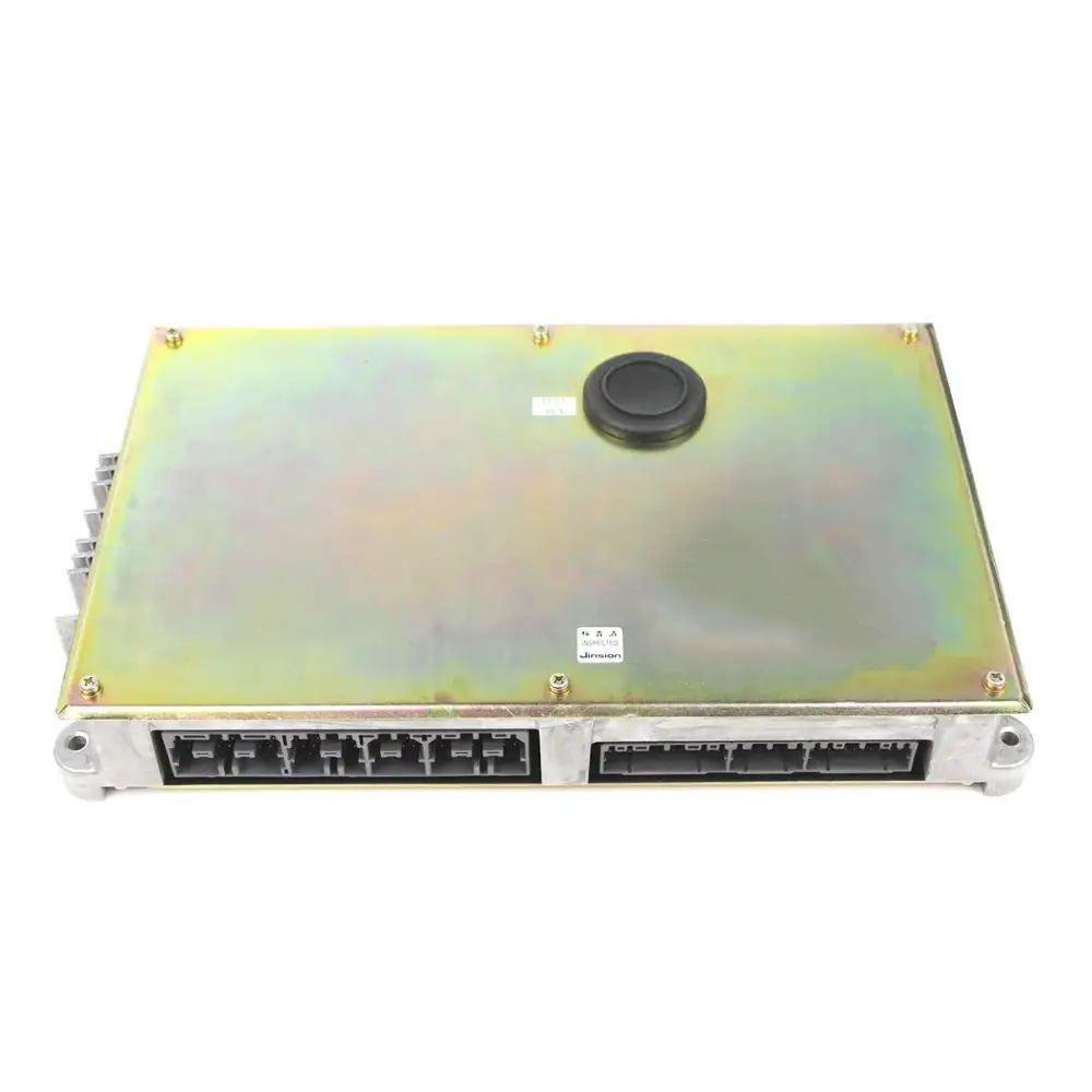 YY22E00037F1 YY22E00037F2 Controller Computer Board for Excavator SK135SR — фото 1