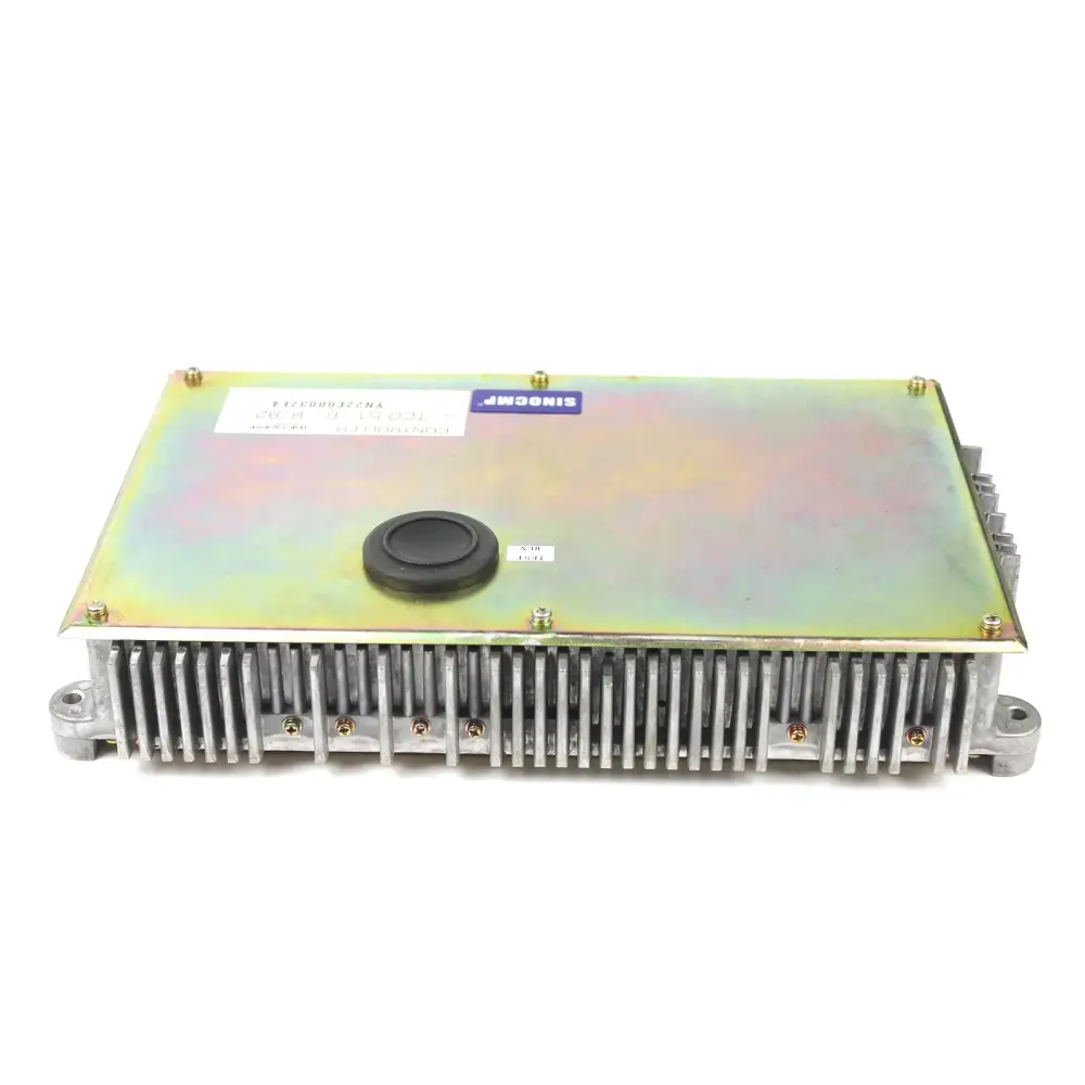 LQ22E00031F8 LQ22E00031F6 Controller for Kobelco SK250LC-6 SK230-6 SK250-6 — фото 1