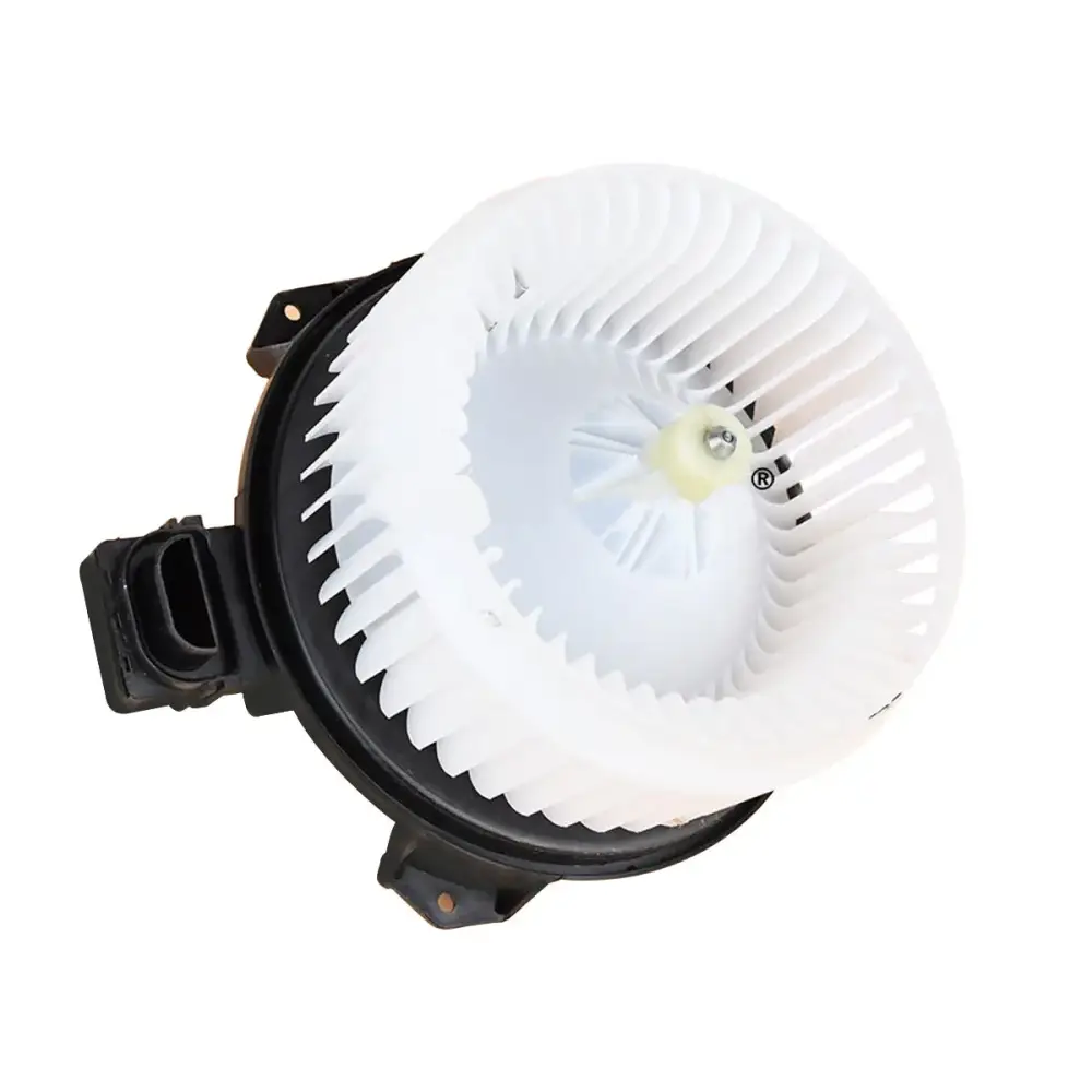 XB00001057 Blower Motor for Hitachi ZX250-5G ZX210K-5G ZX240-5G — фото 1