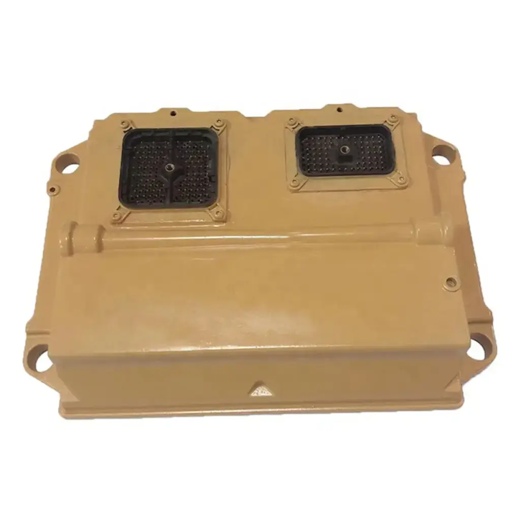 488-4879 488-4878 4884879 ECM Controller Diesel Engine Controller for Caterpillar C13 — фото 1