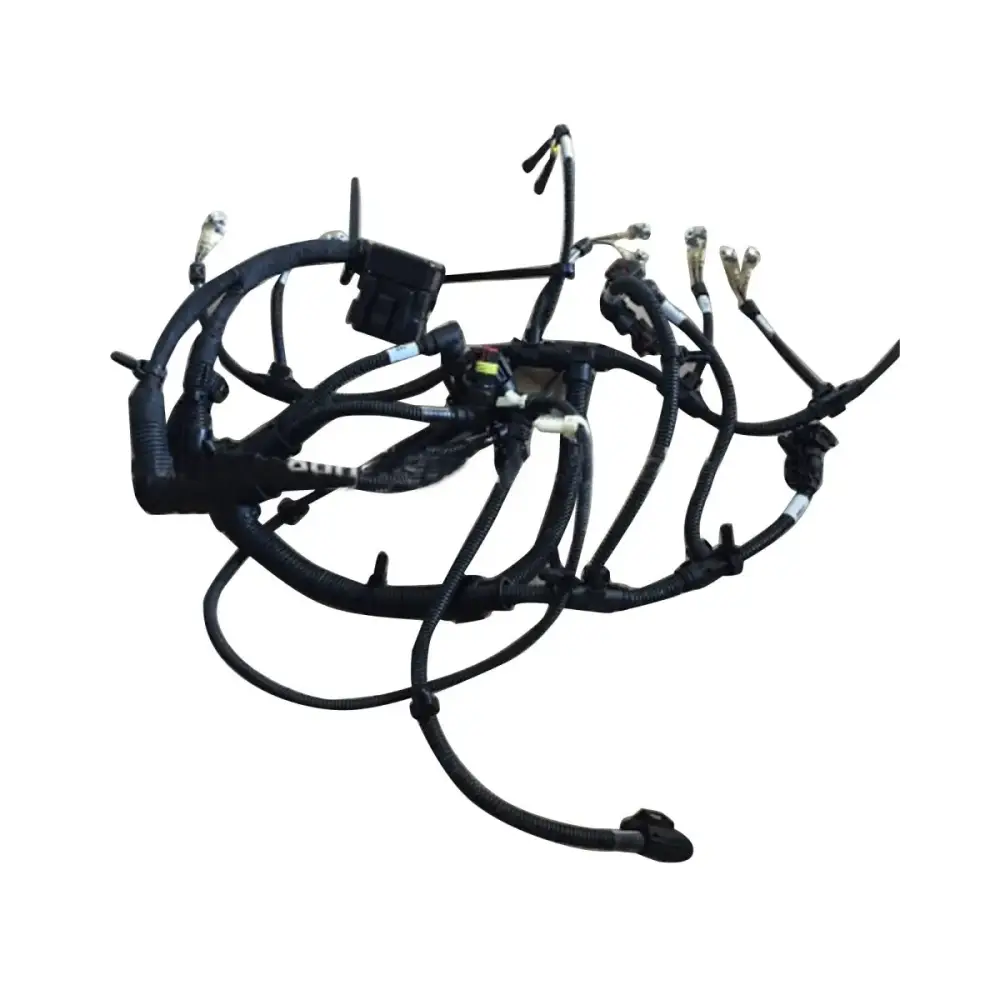 Engine Wiring Harness 20886142 VOE20886142 for Volvo Excavator EC210C EC160C — фото 1