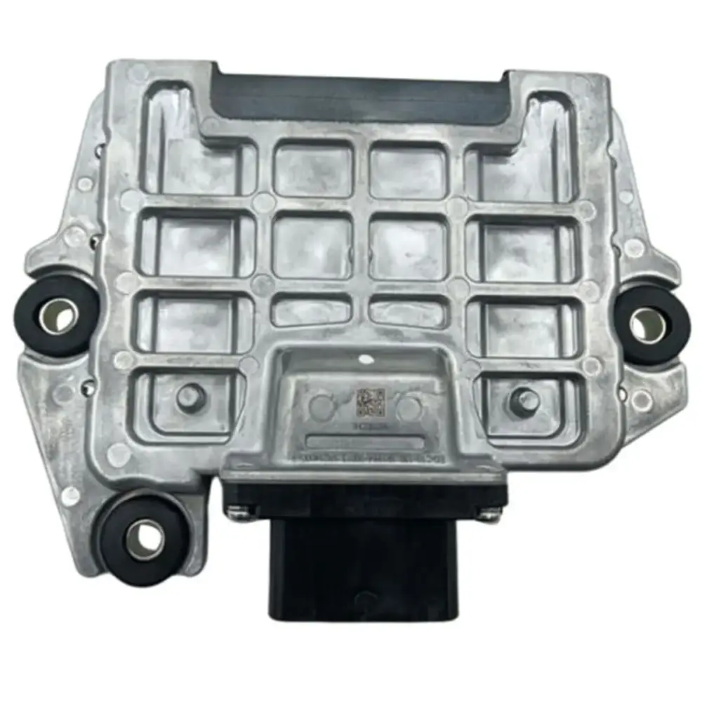 129949-75010 Controller ECU 4TNV98 Engine for Yanmar Excavator Parts — фото 1