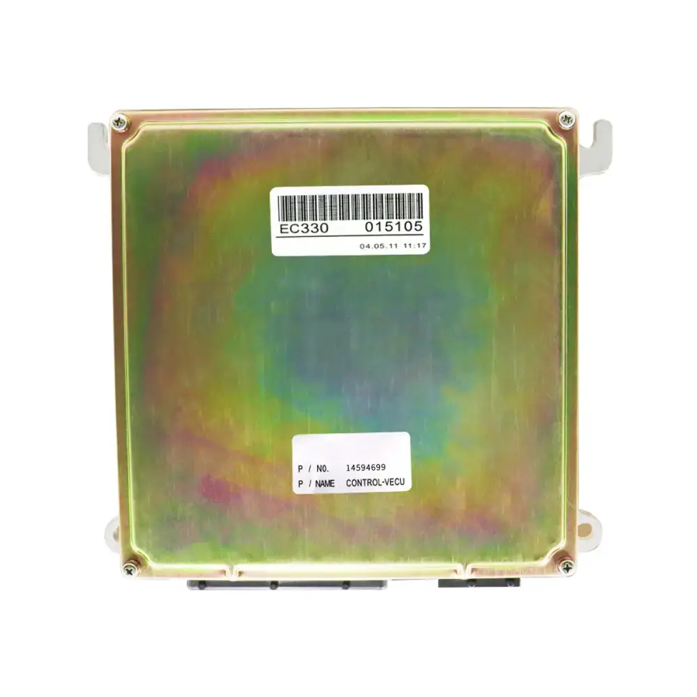 14594699 VOE14594699 ECU Controller for Volvo EW145B Excavator — фото 1