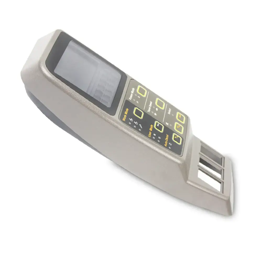Монитор 21N8-30011 HCE Cluster Assy Display Monitor for Hyundai R210LC-7 R290LC-7 — фото 1