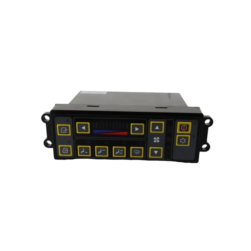 11N6-90030 Air Conditioner Controller for Hyundai R140LC-7 R160LC-7 — фото 1