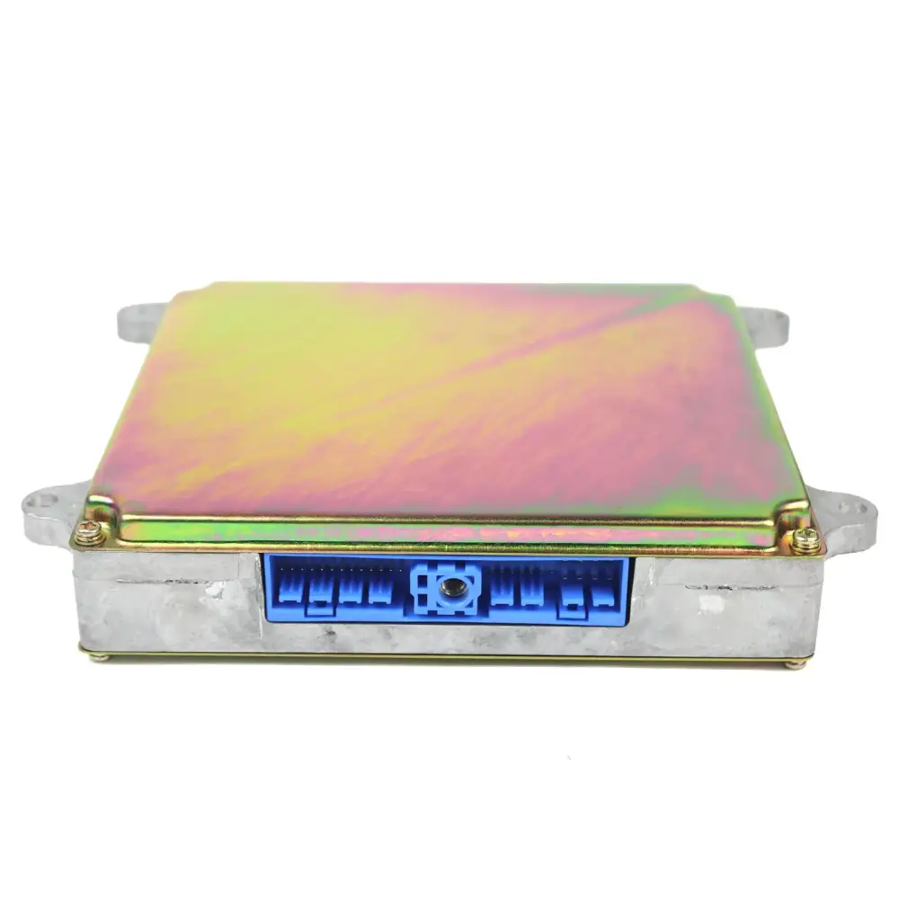 9158859 EPC CPU Controller Unit for Hitachi Excavator Parts EX400-5 EX450H-5 — фото 1