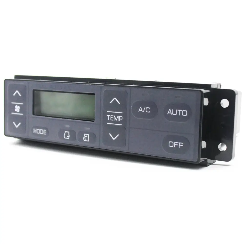 4361057 Air Conditioner Controller EX120-5 EX100-5 EX200-5 for Hitachi — фото 1