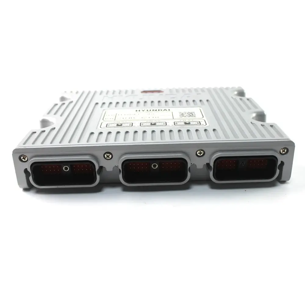 21Q8-32103 Controller Control Unit for Hyundai R290LC-9 Excavator — фото 1