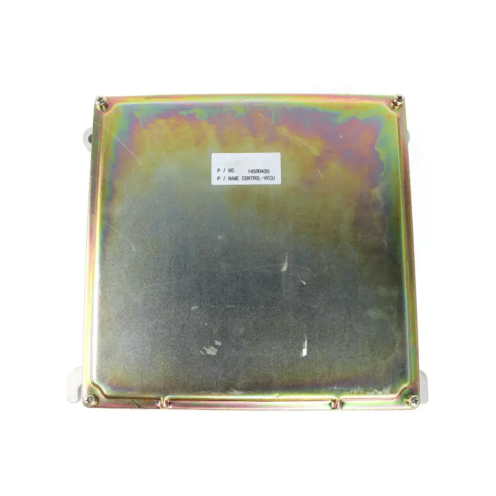 14590430 VOE14590430 V-ECU CPU Controller Unit for Volvo Excavator — фото 1