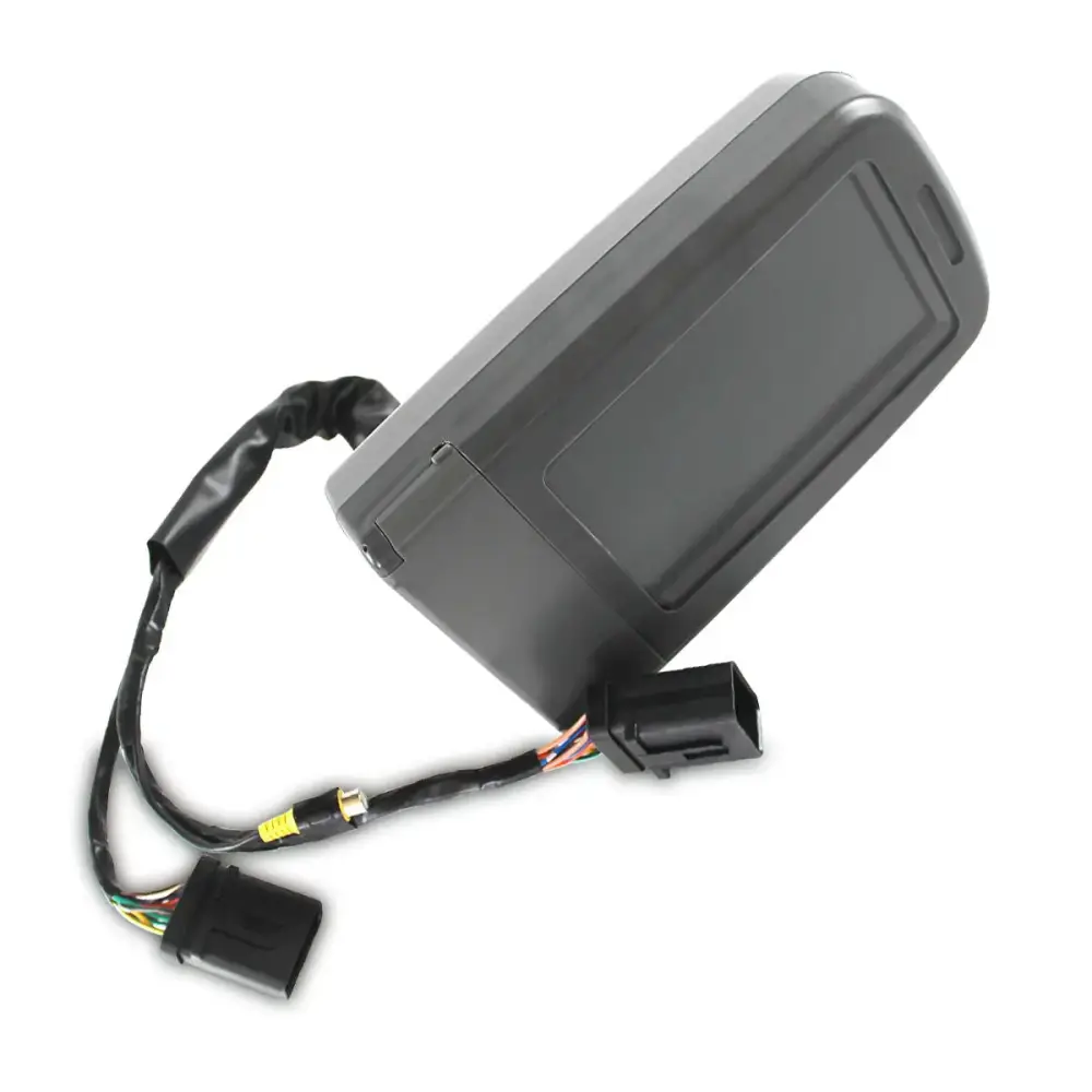 319-4354 3194354 Monitor Display Panel for CAT E320D E320DL 322D — фото 1