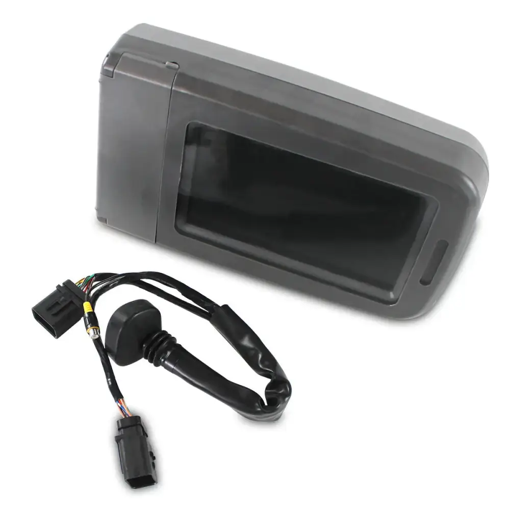 327-7482 3277482 Monitor Display Panel for CAT 312D 320D 322D — фото 1