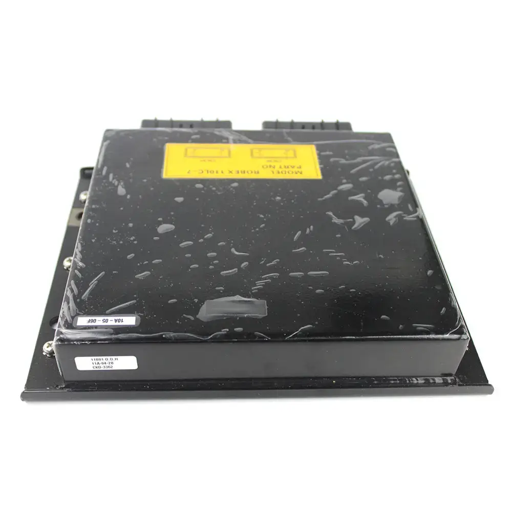 21N6-32410 ECU CPU Genuine Controller for Hyundai R200W-7 Excavator — фото 1