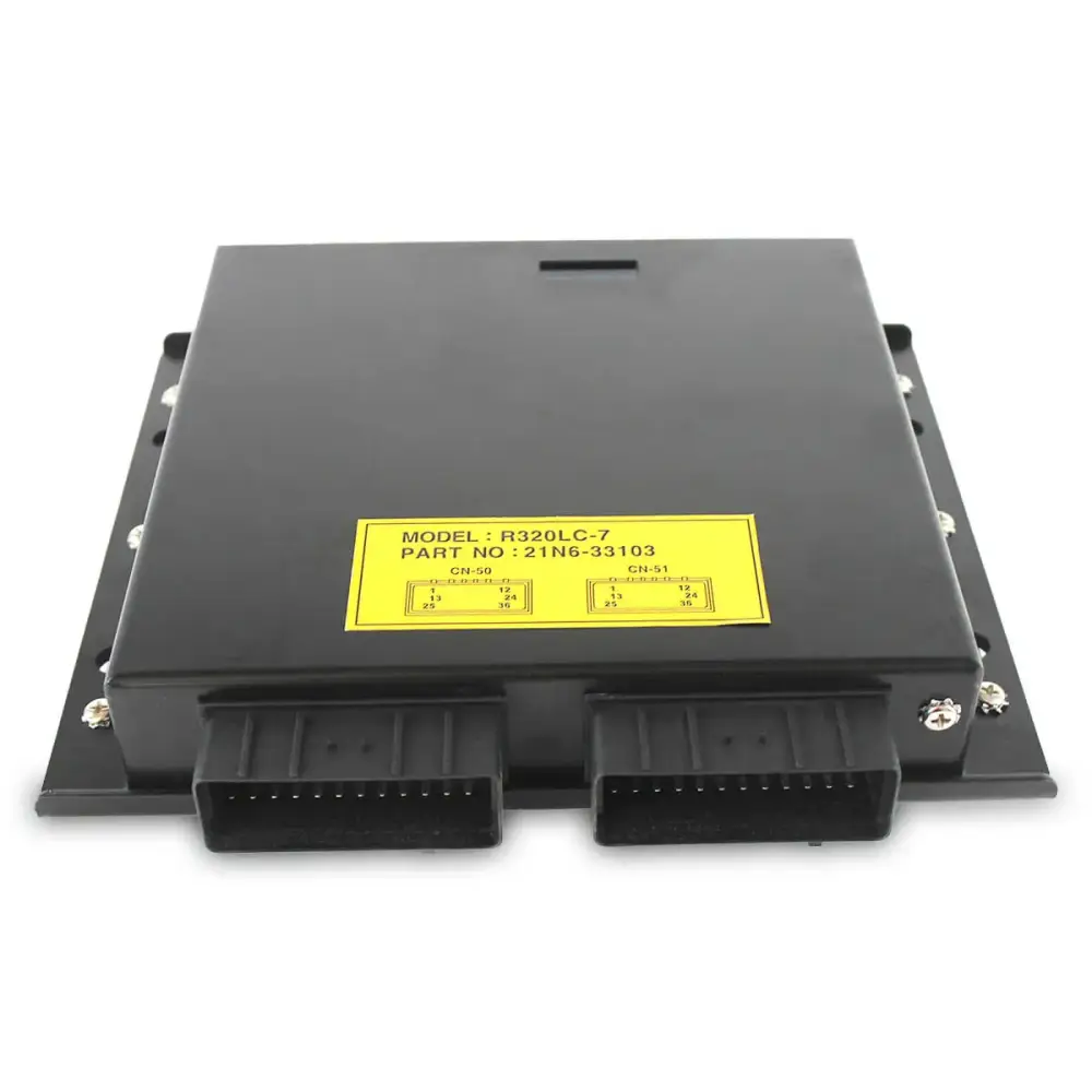 21N6-33103 MCU Controller for Hyundai RD210-7 RD210-7 — фото 1