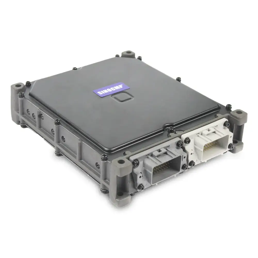 177-7723 164-8261 ECU Engine Controller for Caterpillar 320B 312B — фото 1