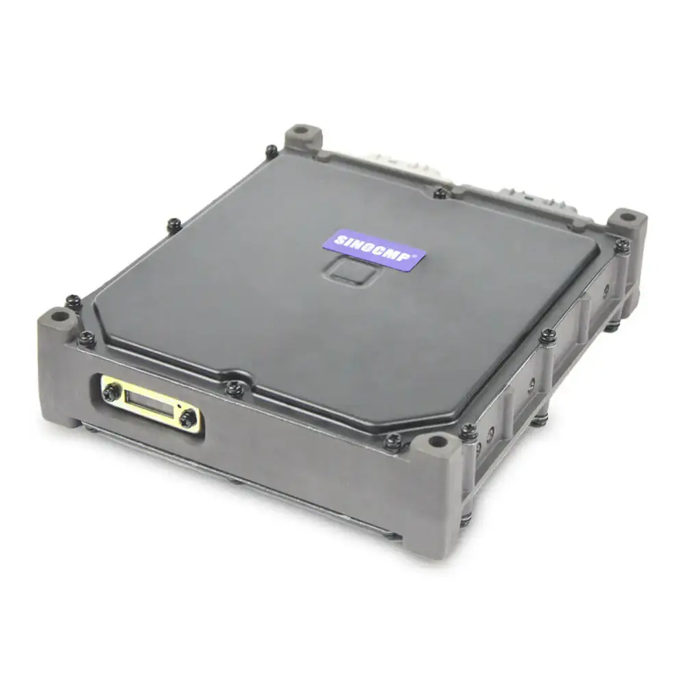 164-8285 1648285 CPU Controller Unit for Caterpillar Excavator 320B — фото 1