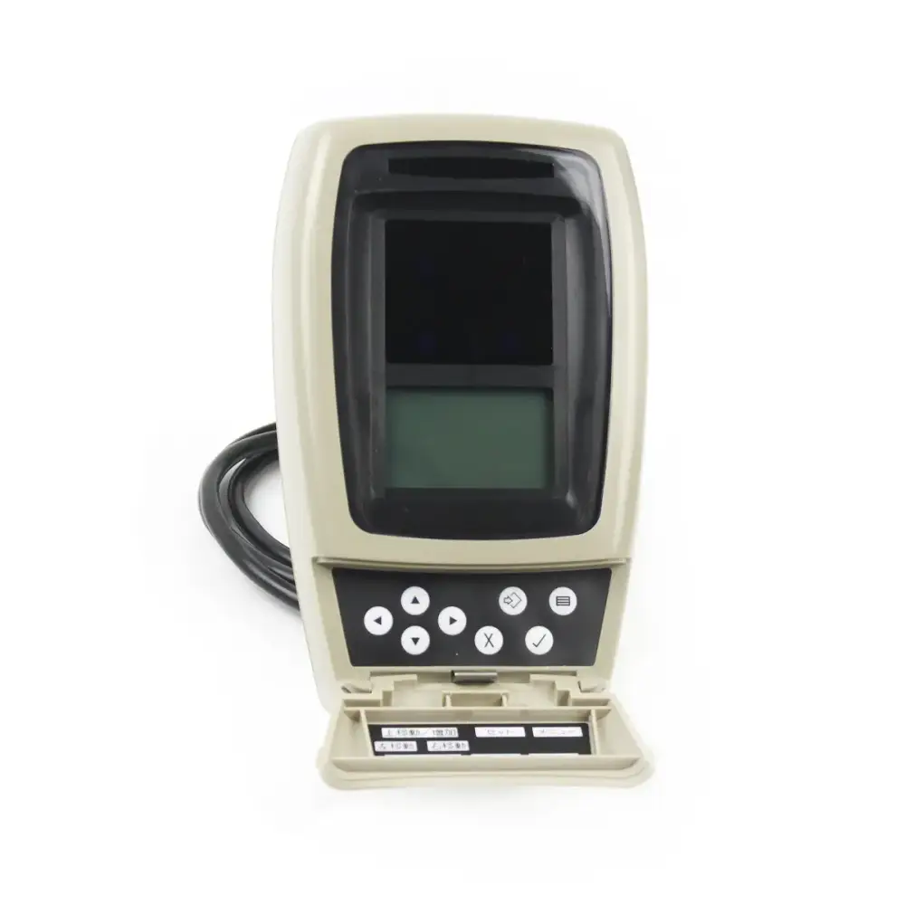 177-7700 1777700 Monitor Display Screen for Caterpillar EC320C EC312C EC322C EC330C — фото 1