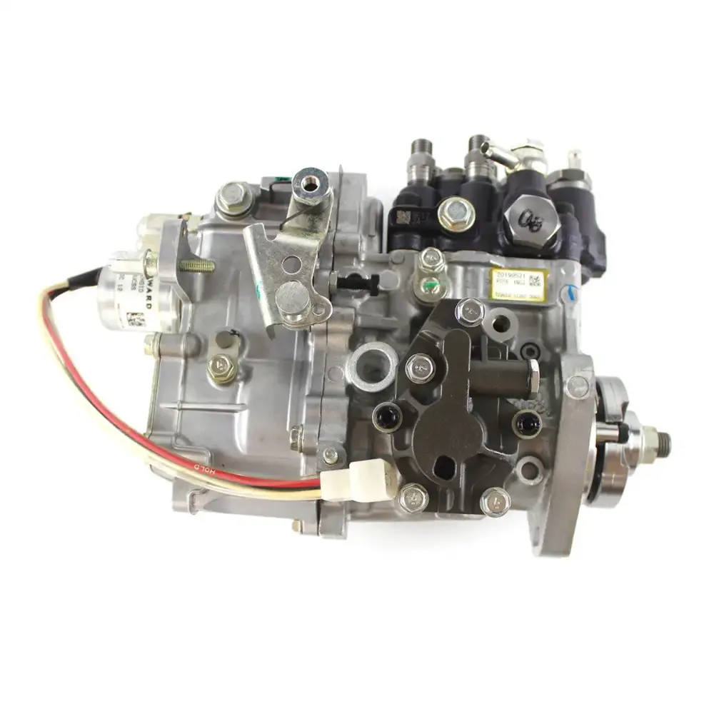 Топливный насос 729659-51360 Diesel Fuel Pump for Yanmar 4TNV88 Engine — фото 1