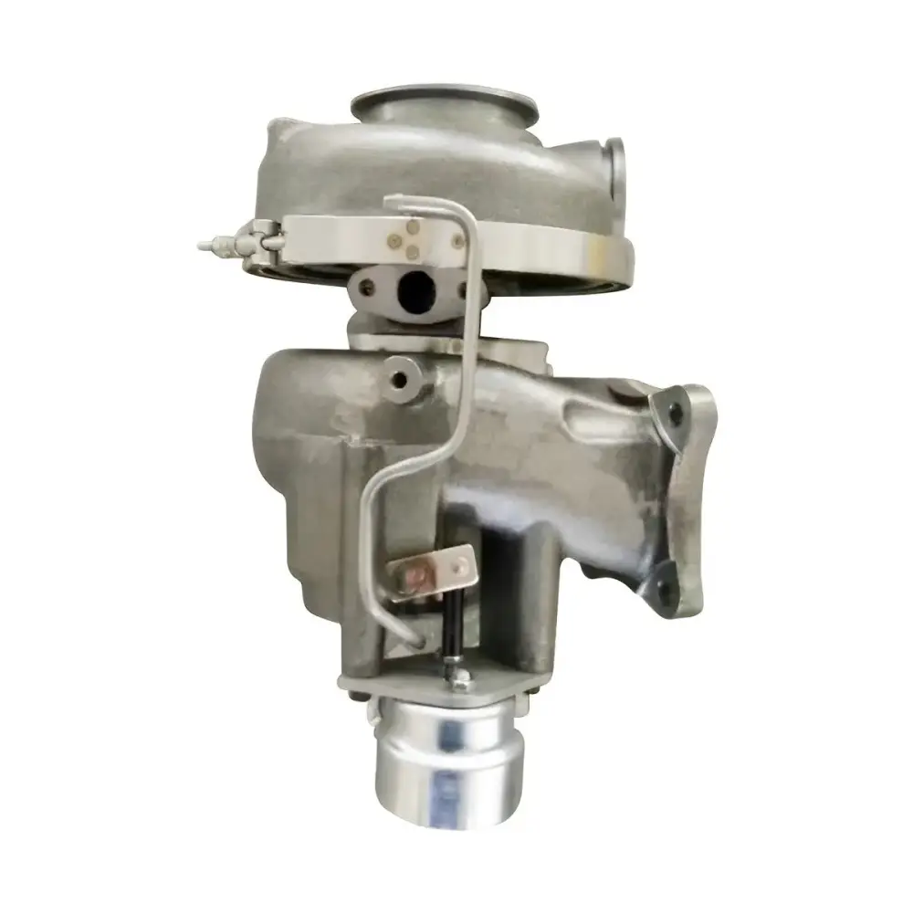 10R8733 Turbocharger GTA3782BRS Turbo for CAT C13 Engine — фото 1