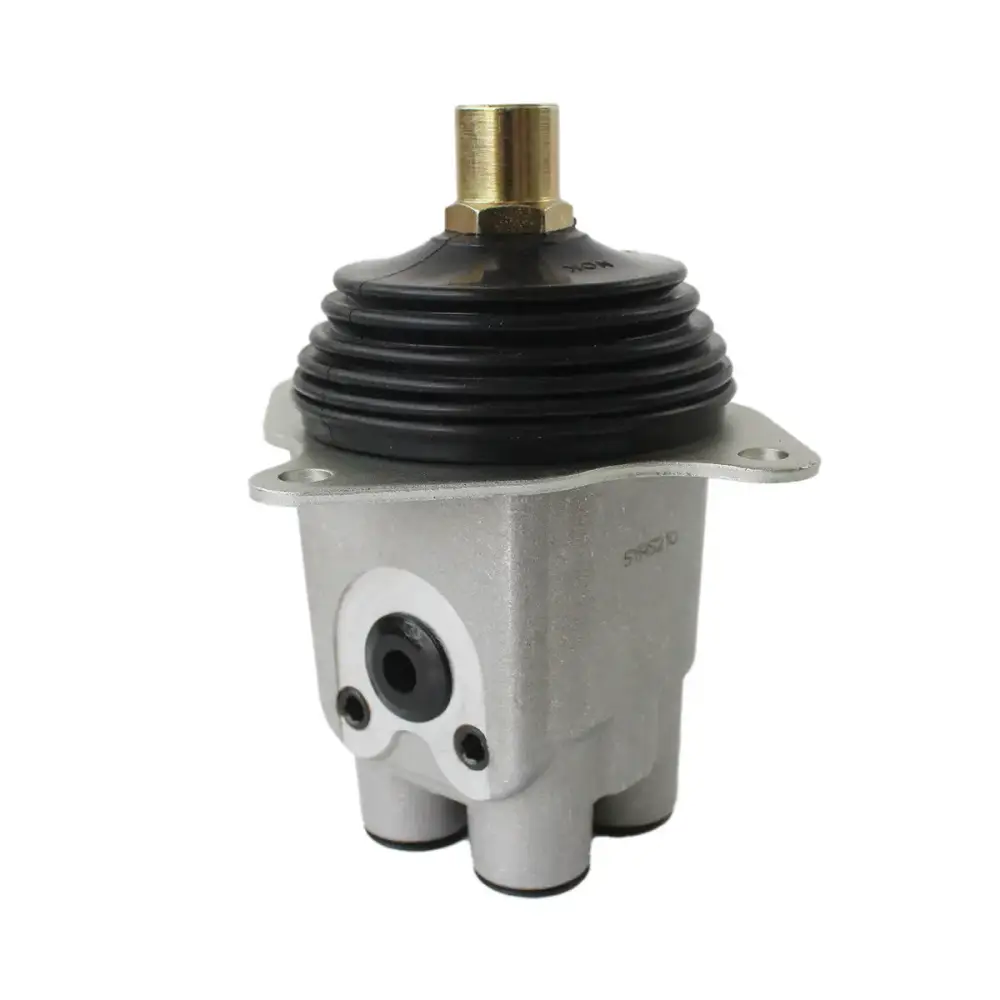 702-16-05190 Pilot Valve for KOMATSU PC160 PC190 PC210 — фото 1