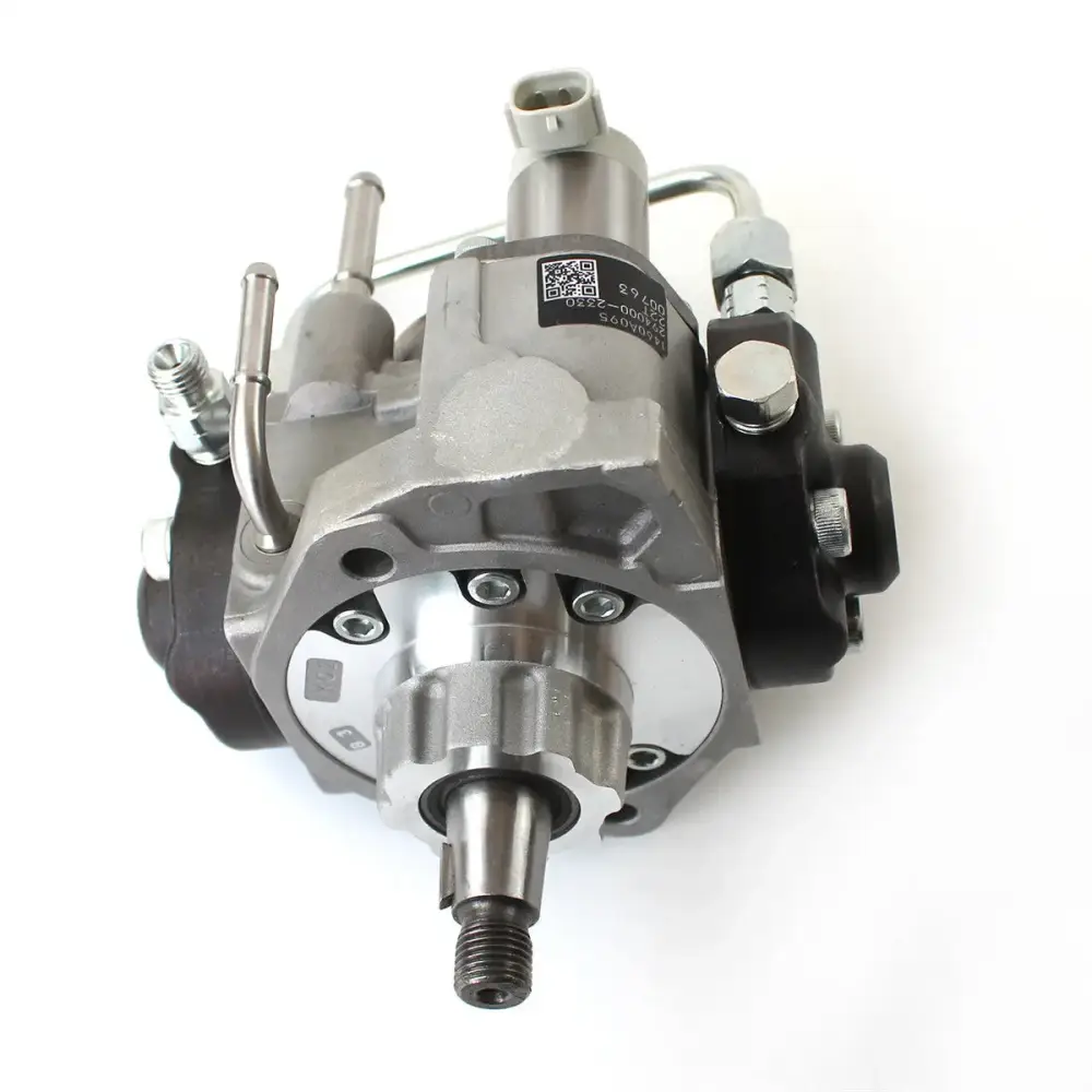 294000-2330 1460A095 Fuel Pump for Denso HP13 Mitsubishi 4N15 Engine L200 — фото 1