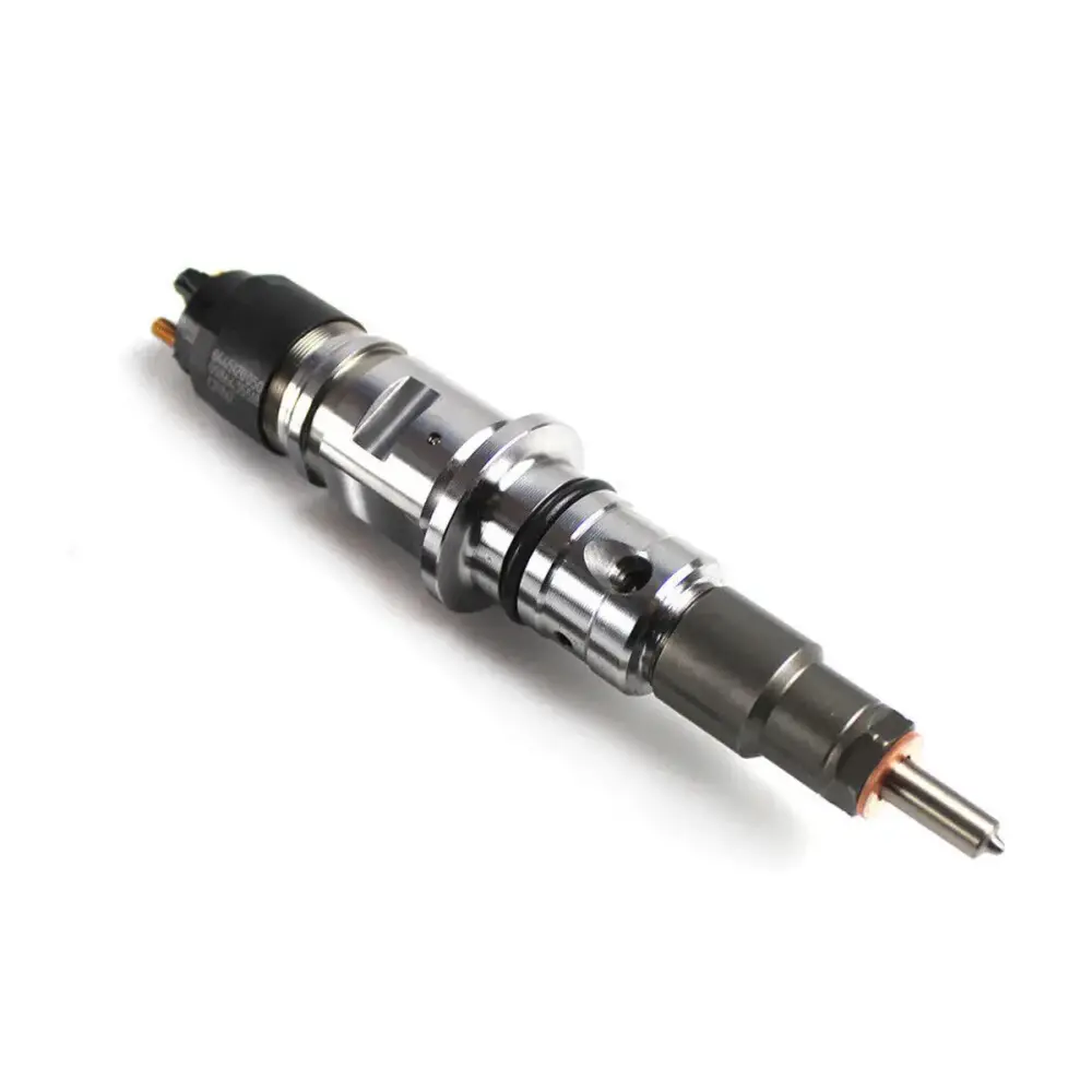 0445120187 0986435573 Diesel Fuel Injector for 2013-2018 Dodge Cummins 6.7L — фото 1