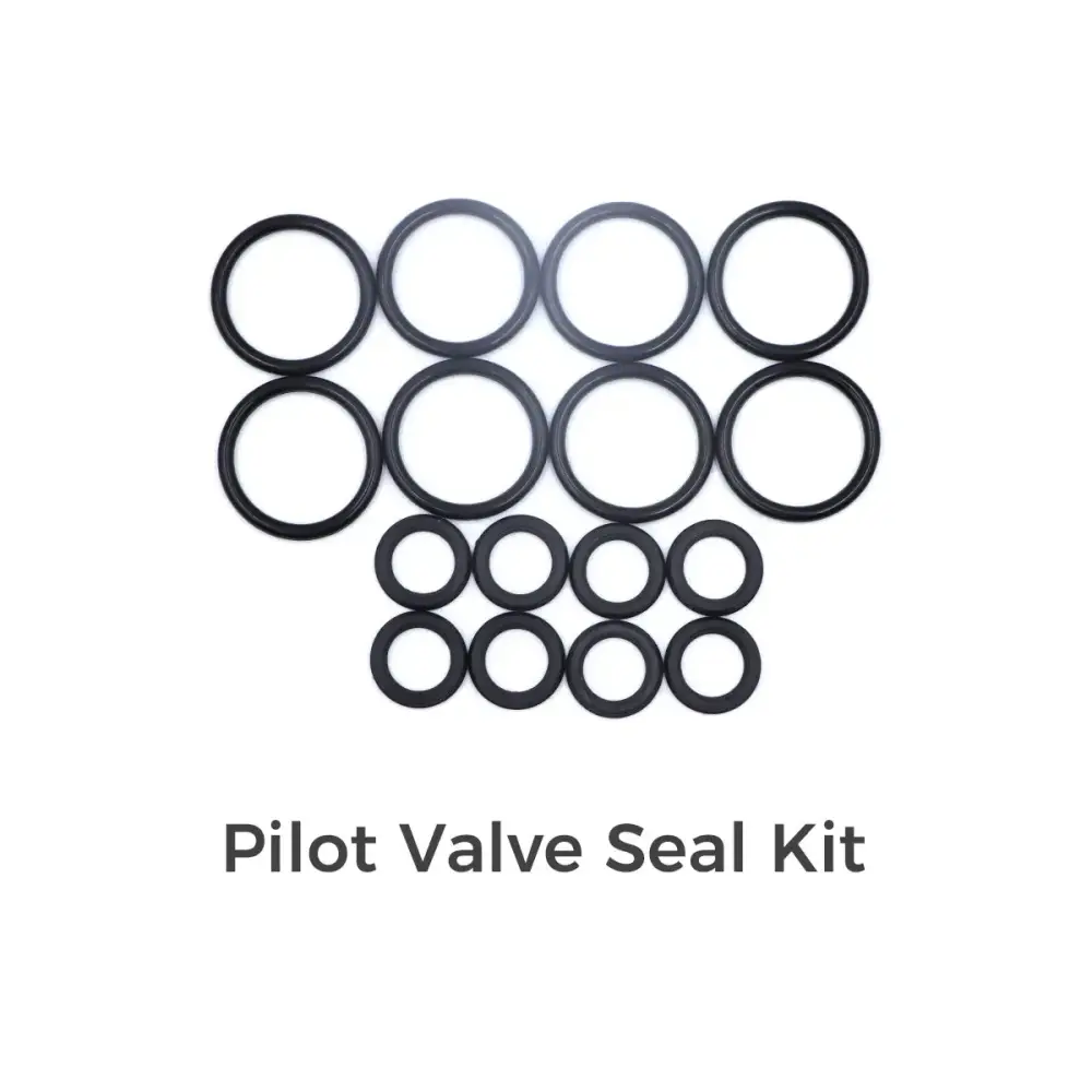Seal Kits for Sumitomo SH120 Excavator — фото 1