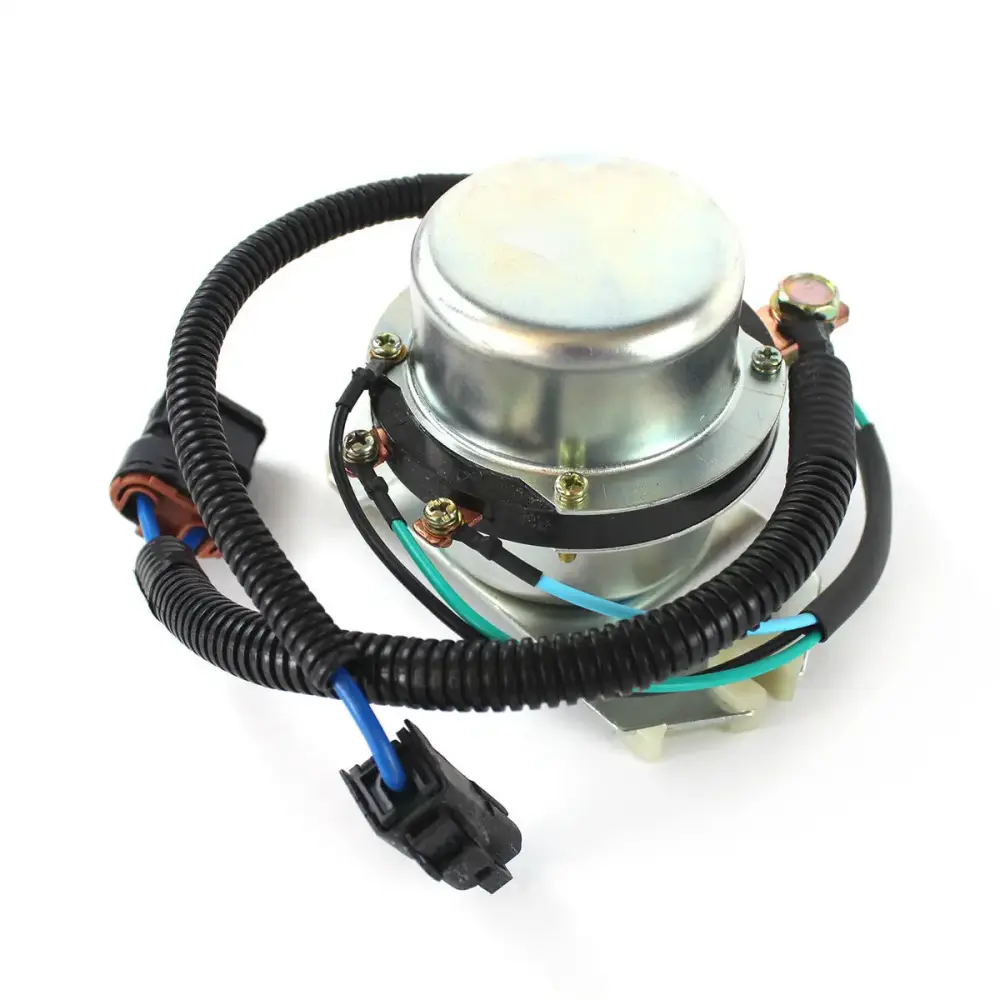 YN24S00008F1 Battery Relay for Kobelco SK200-8 Crawller Excavator — фото 1