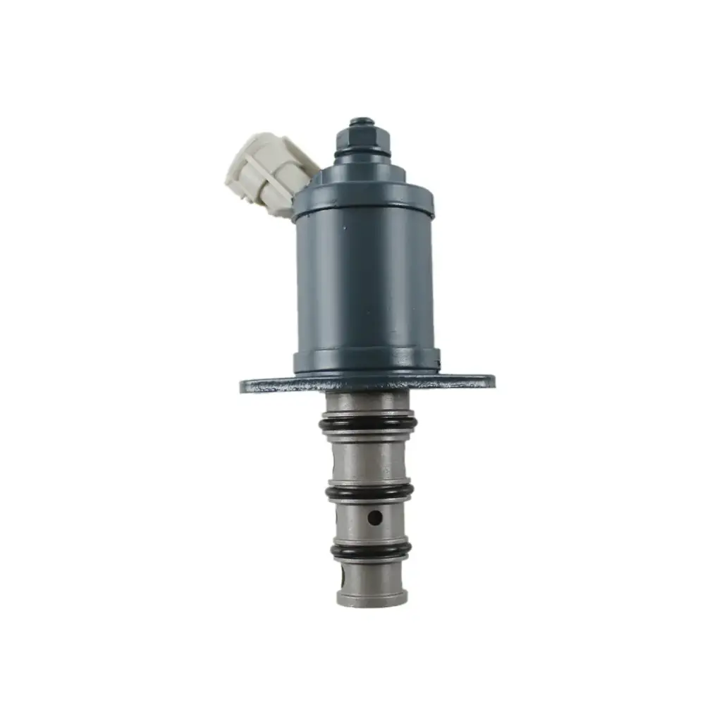 9258047 24V Solenoid Valve for Hitachi ZAX240-3 ZX250-3 — фото 1